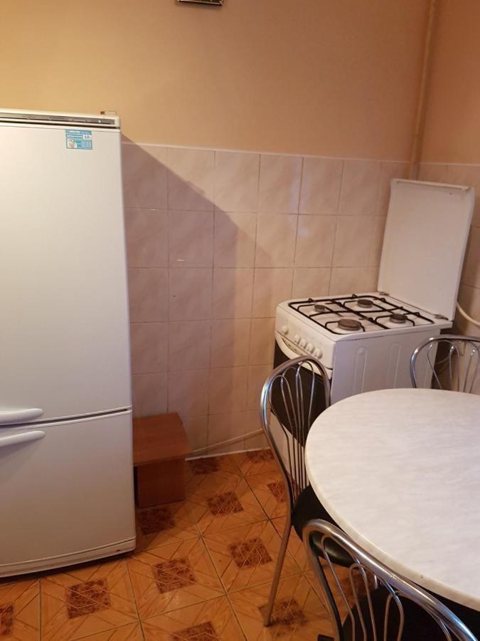 Квартира Подобово Біля Форуму Високий Замок Вулиця Хмельницького 61 Leópolis Exterior foto